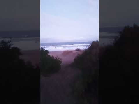 Villa Gesell, Buenos Aires.