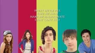 Sweet Little Pill - Side Effects (Lyrics)