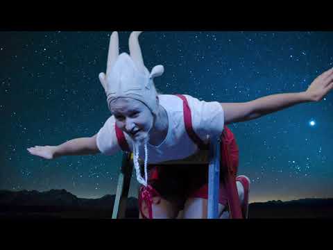 "BAJKA NA DZIEŃ DOBRY - Z Polskim Teatrem STUDIO w Wilnie - Przygody Koziołka Matołka" - Odcinek 6