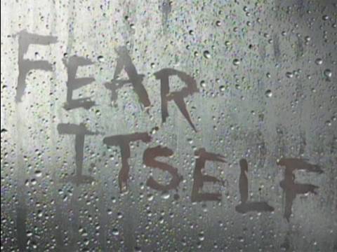 Fear Itself: 5 Never Before Seen Episodes