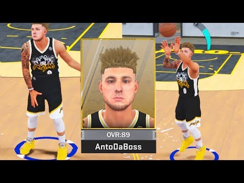 NBA 2k18 My Career - Summer League! Ep.28