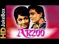 Arzoo (1965) | Full Video Songs Jukebox | Rajendra Kumar, Sadhana, Feroz Khan | Classic Songs