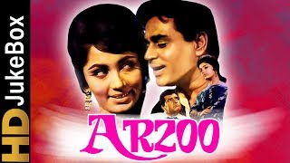 Arzoo (1965)  Full Video Songs Jukebox  Rajendra K