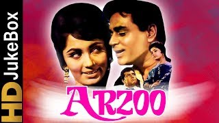 Arzoo (1965) | Full Video Songs Jukebox | Rajendra Kumar