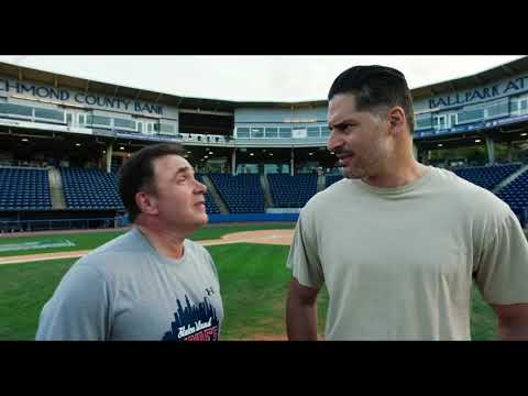 Bottom of the 9th (Trailer)