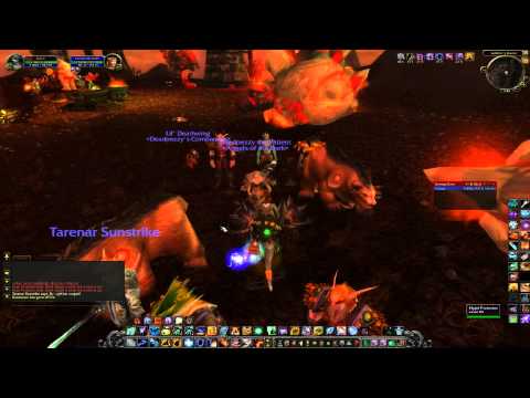 WoW Cata: Have.. Have We Met? Achievement How To by Lucco