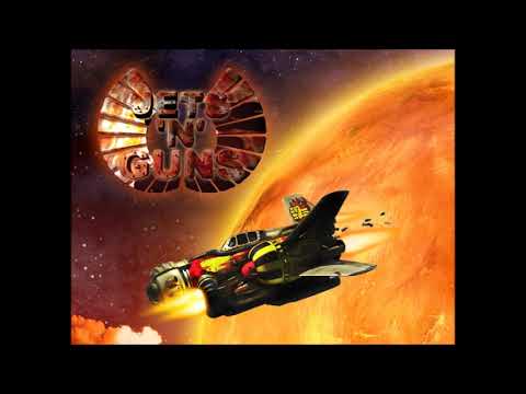 Best VGM 892 - Jets 'N' Guns - Shop Music