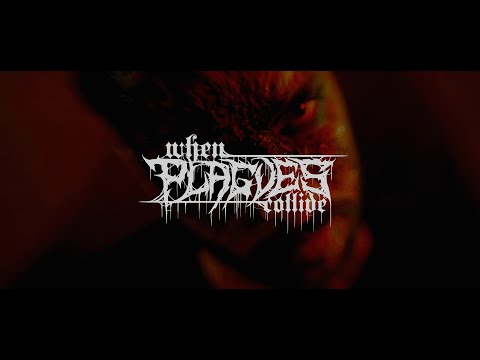 WHEN PLAGUES COLLIDE - TEARS OF A KING [OFFICIAL MUSIC VIDEO] (2020) SW EXCLUSIVE