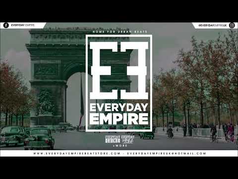 Westy X Juxta - Pierra (Grime Instrumental)