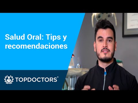 Salud Oral: Tips y recomendaciones