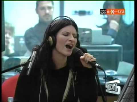 Vasco Rossi - Laura Pausini Anima fragile