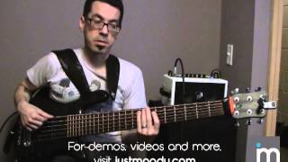 Review - Damian Erskine's "Right Hand Drive"