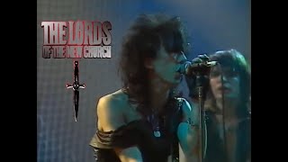 Lords of the New Church - Live For Today (Live)