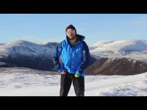 Haglofs Gira Jacket Review