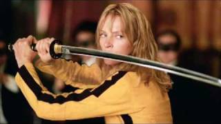 Kill Bill: Vol. 1 (2003): The Lonely Shepherd by James Last & Gheorghe Zamfir