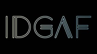 Jacquees - IDGAF (Lyrics)