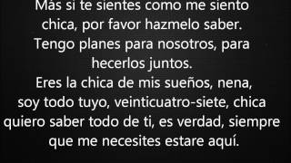 Tay Dizm feat Akon - Dream Girl (Subtitulada al Español)