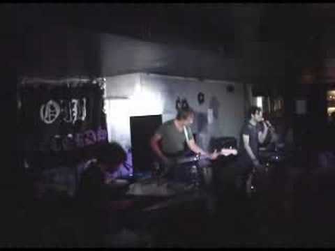 Why? - Rubber Traits - Live at OIB at Audio, Brighton 2008