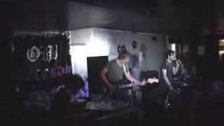 Why? - Rubber Traits - Live at OIB at Audio, Brighton 2008