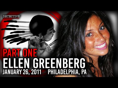 Ellen Greenberg (Part 1)