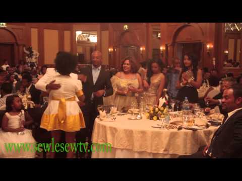 Sew Le Sew Closing Ceremony Part 1