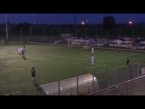 Semifinali Juniores Emiliagol 2°T Felino  1-0 Carpaneto 21-05-2018