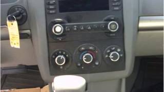 preview picture of video '2008 Chevrolet Malibu Classic Used Cars Madera CA'