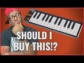 Is This Keyboard Still Viable!?? (Akai LPK 25 Review!)