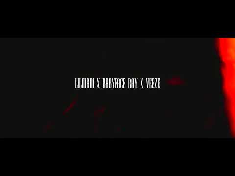 LilMani feat Babyface Ray & Veeze - Nap 2 D