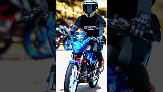 Download lagu STORY WA SATRIA FU ROAD RACE TERBARU 2022 mp3