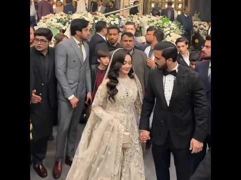 Rajab x Eman walima!😍❤️👑#rajab #rajabfamily #rajabfamilyshorts #rajabfamilyvlogs