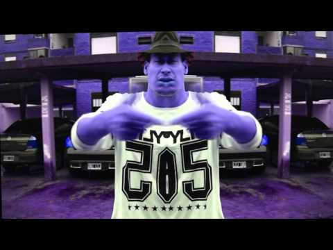 DOBLE H - REYES DEL QUILOMBO / VIDEOCLIP OFICIAL