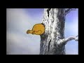 Closing To Winnie The Pooh And The Honey Tree 1986 VHS French Canadian Copy