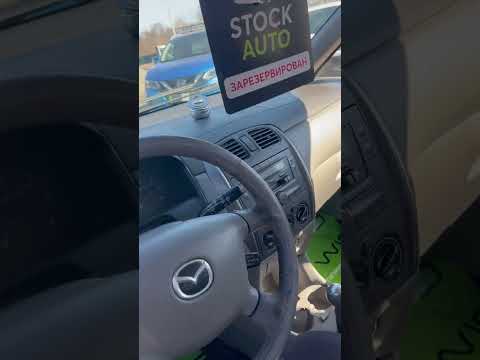 фото mazda premacy i (cp) 0