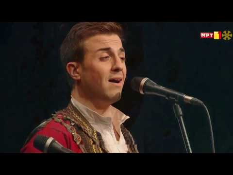 Vojnata trigodisnata - Kiril Mitoski