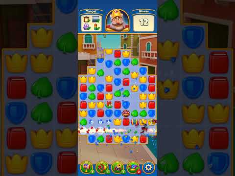 Royal Match Level 4243