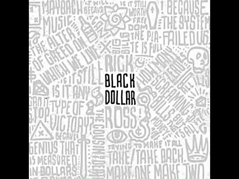 Rick Ross - Drive A Nigga Crazy (432hz + 639hz)