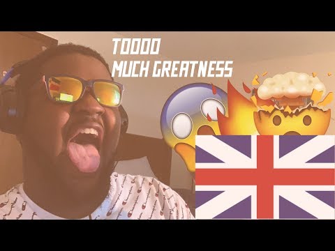 AMERICAN FIRST REACTION #UKDRILL - #410 - Sparkz x Y Rendo x A M - Think Again - (Prod by Bkay)