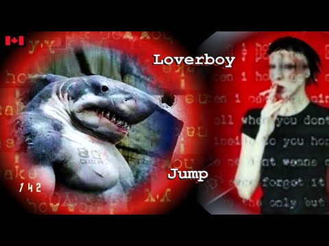 Jump, 1981, Loverboy