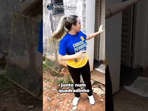 Denúncia no dia do Atendimento dos Correios - Cidade Gaúcha