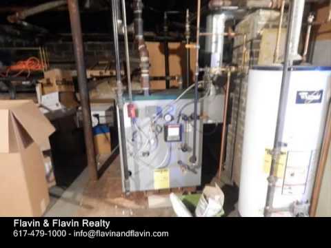 77 Pelican Road, Quincy MA 02169 - Single Family Home - Real Estate - For Sale -