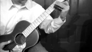 Dark was the Night, Cold was the Ground  Blind Willie Johnson / Blues Guitar