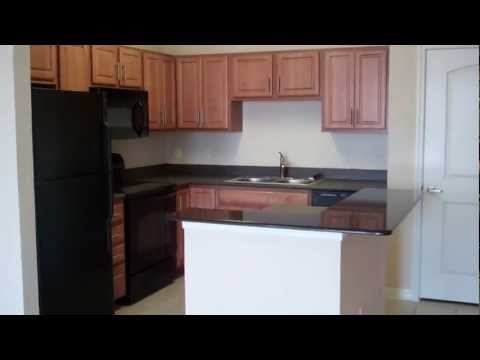 Crowntree Lakes Apartments - Orlando - 1 Bedroom - The Palm with Solarium