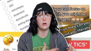 r/FakeDisorderCringe Is Immoral