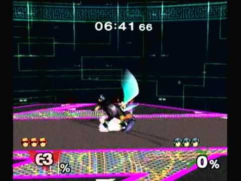 TAG XLIII Friendlies - 2L8 (P1) vs. Mooninite (P4)