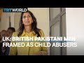 UK Home Secretary Claims British Pakistani Men Are Main Perpetrators Of Child Sex Abuse