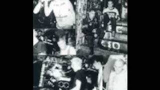 The Glory Stompers - Go Away
