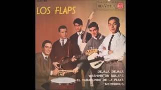 Los Flaps - Washington Square (1964) Instrumental Spain