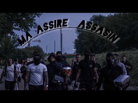 E9 ENZO - Ma Assire Assasin [SNIPPET]