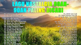 Download lagu Ratih Purwasih, Nike Ardilla , Pance Pondaag ,Tommy J Pisa - Lagu Nostalgia Terbaik Bikin Hati Adem🎶 mp3